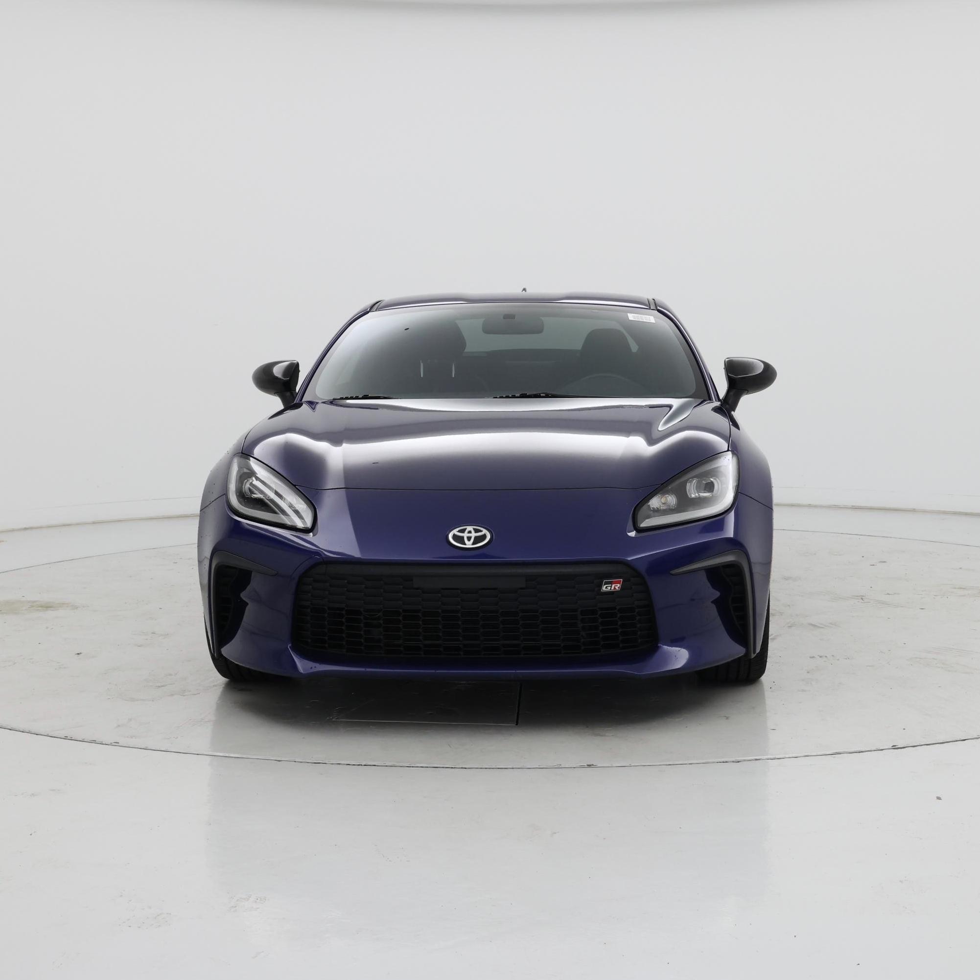 Thumbnail: 2023 Toyota GR86 - 5