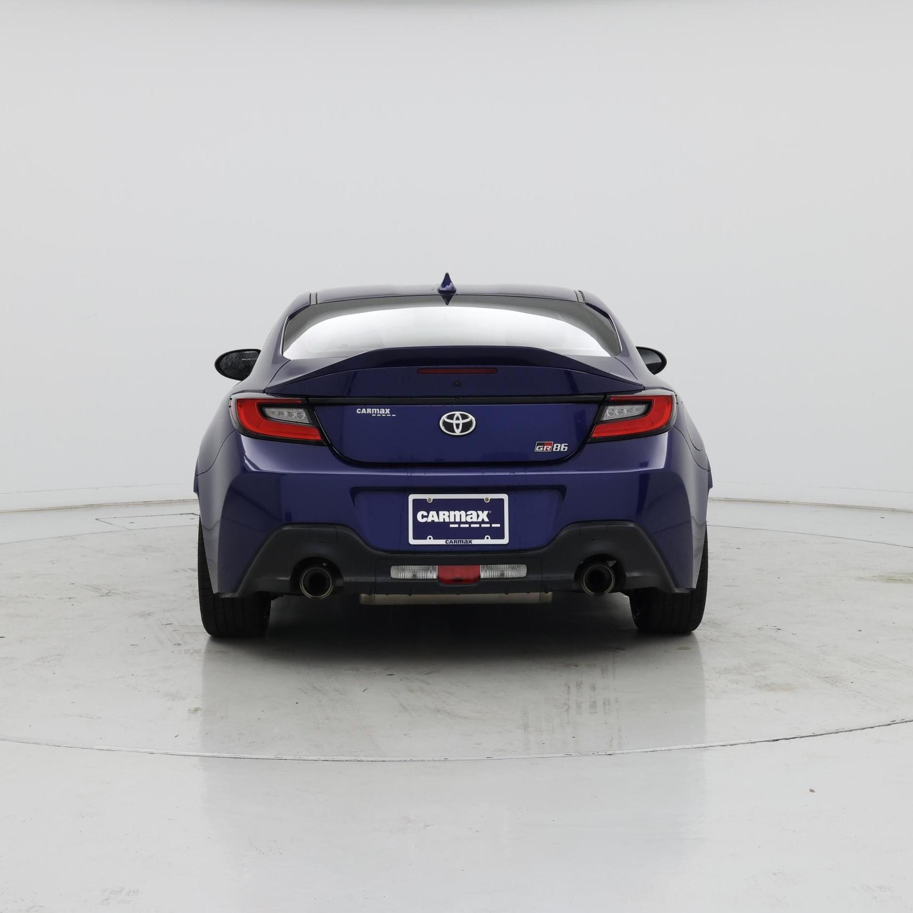 Thumbnail: 2023 Toyota GR86 - 6