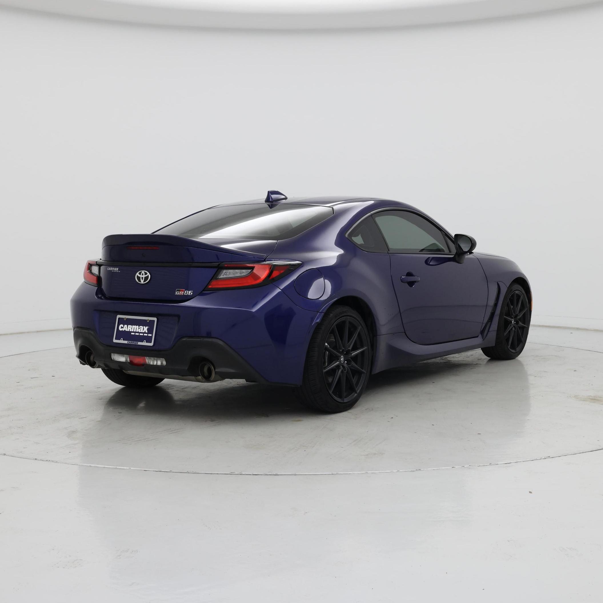Thumbnail: 2023 Toyota GR86 - 8