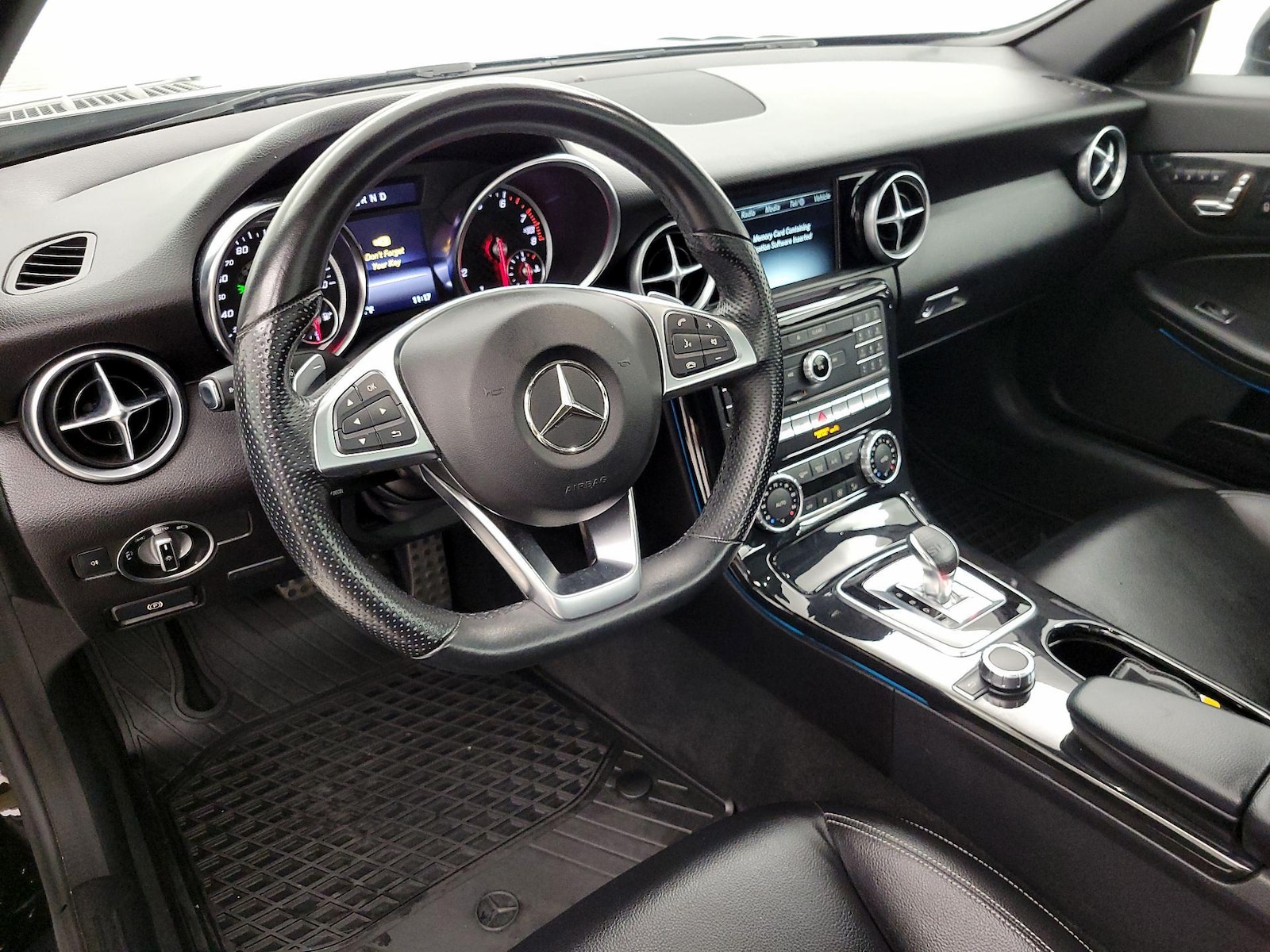 Rear View Camera
