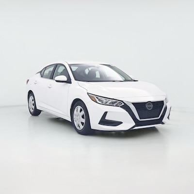 2020 Nissan Sentra S