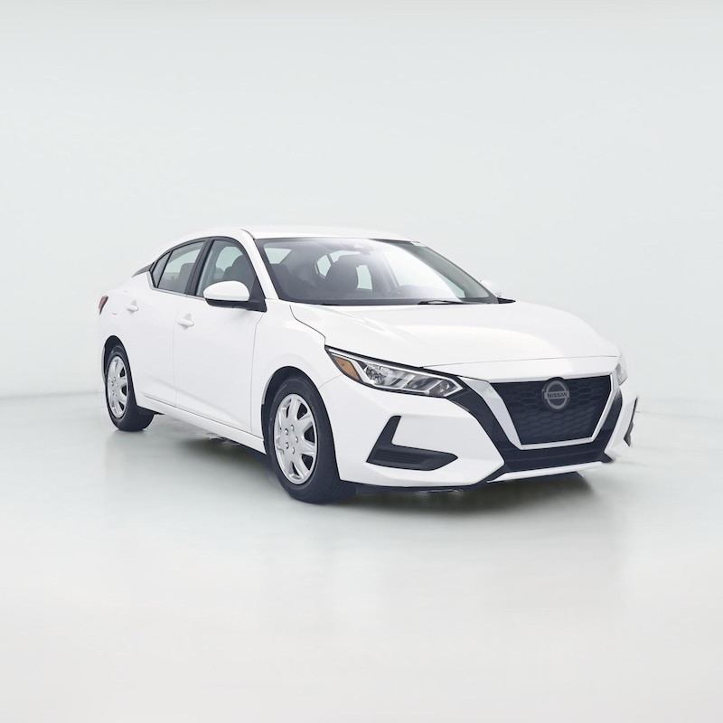 2020 Nissan Sentra S