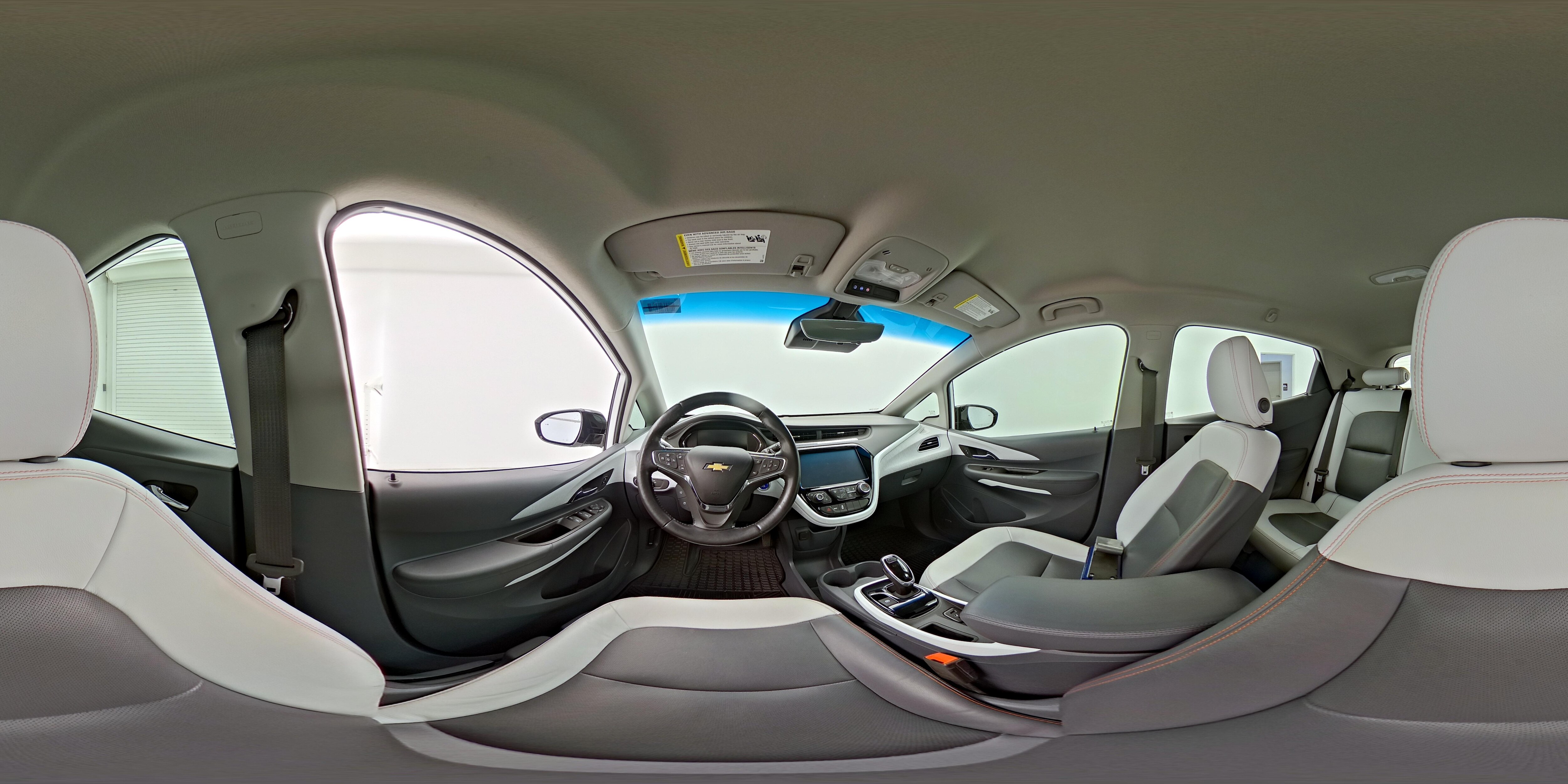 2021 Chevrolet Bolt EV Premier - Photo 25