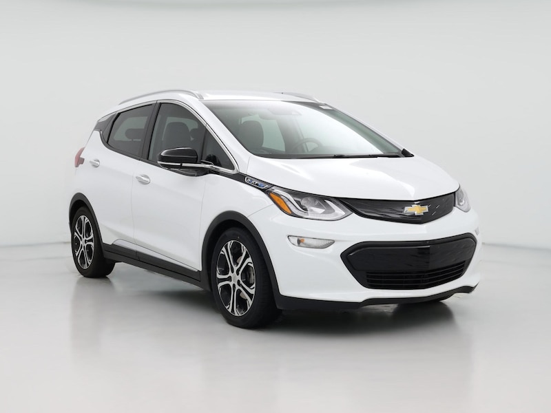 2021 Chevrolet Bolt EV Premier -
                  Chattanooga, TN