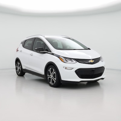 2021 Chevrolet Bolt EV Premier