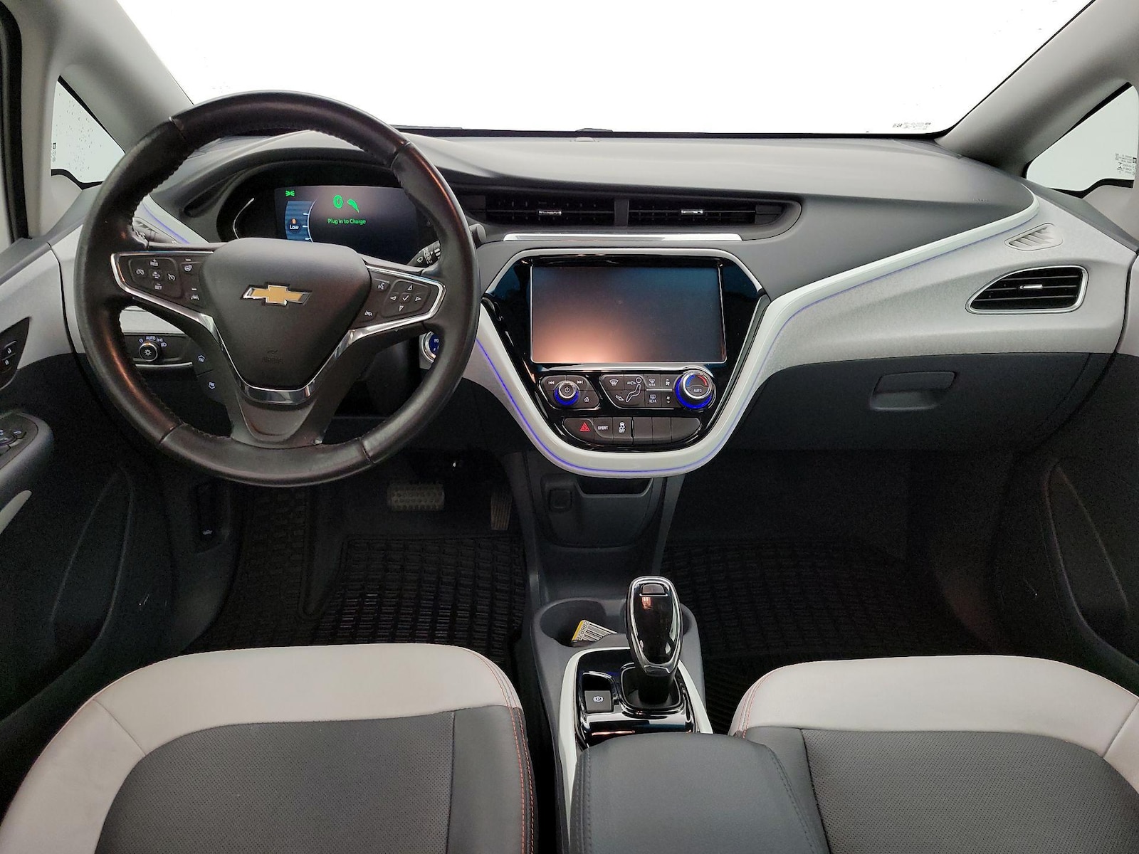 2021 Chevrolet Bolt EV Premier - Photo 10