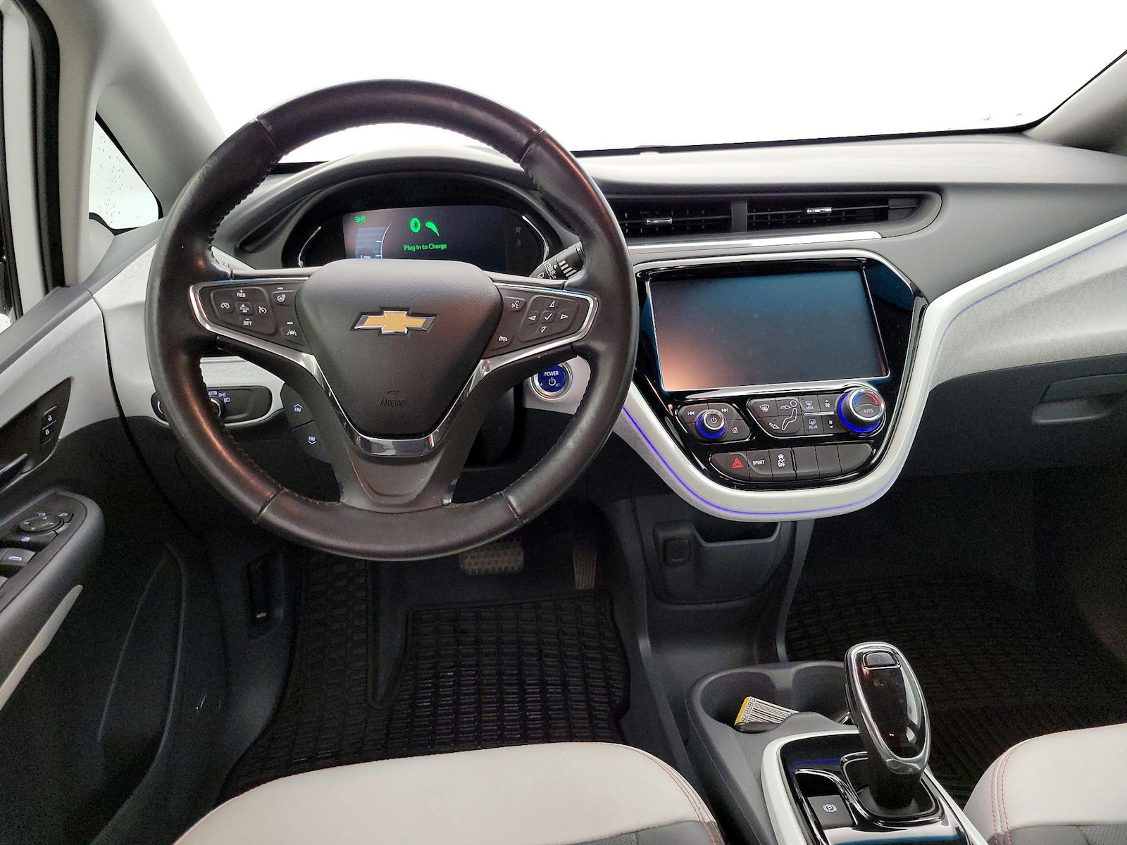 2021 Chevrolet Bolt EV Premier - Photo 11