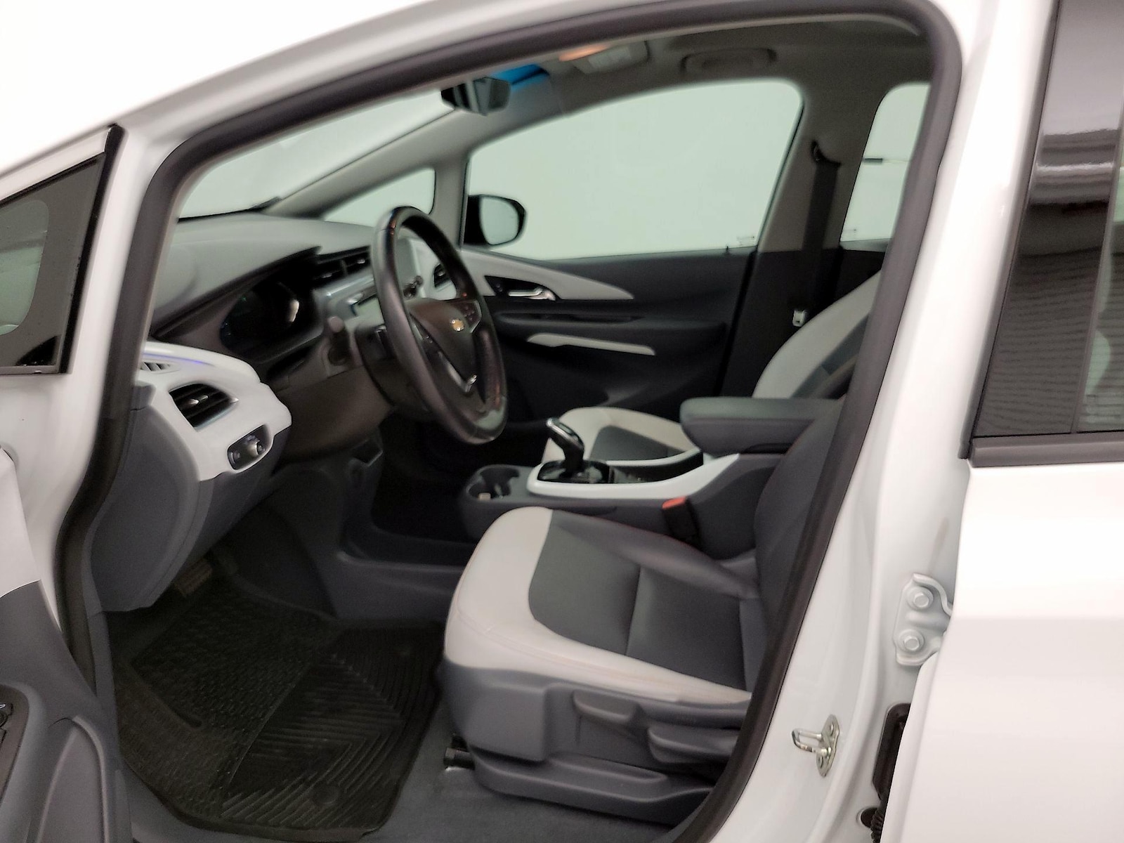 2021 Chevrolet Bolt EV Premier - Photo 12