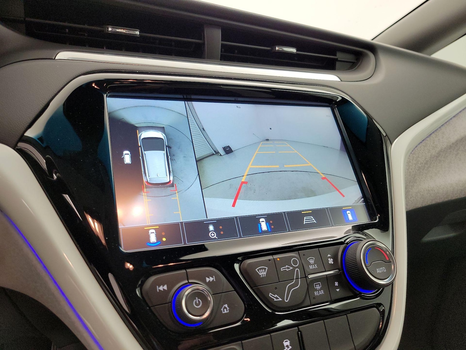 2021 Chevrolet Bolt EV Premier - Photo 15