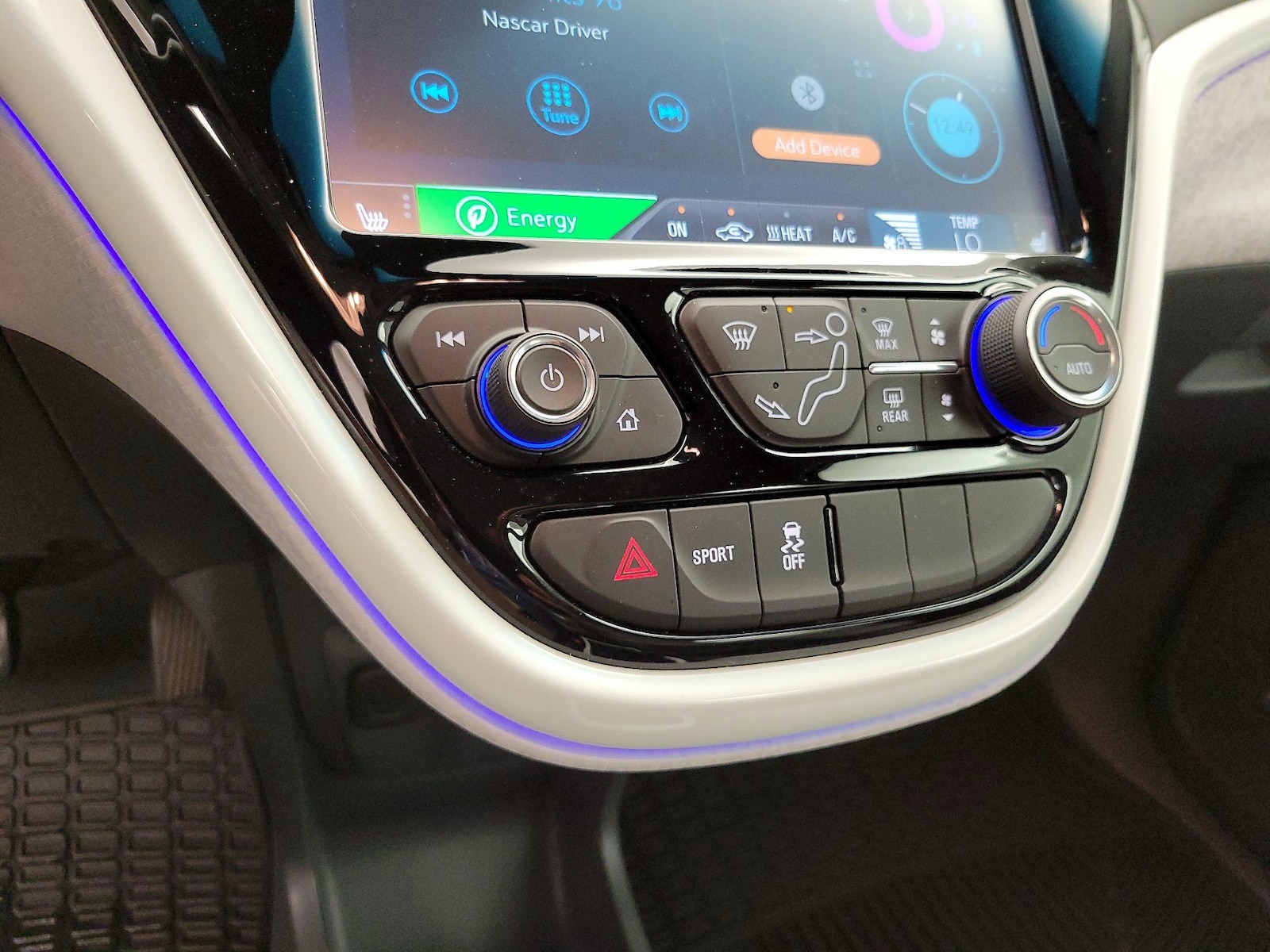 2021 Chevrolet Bolt EV Premier - Photo 17