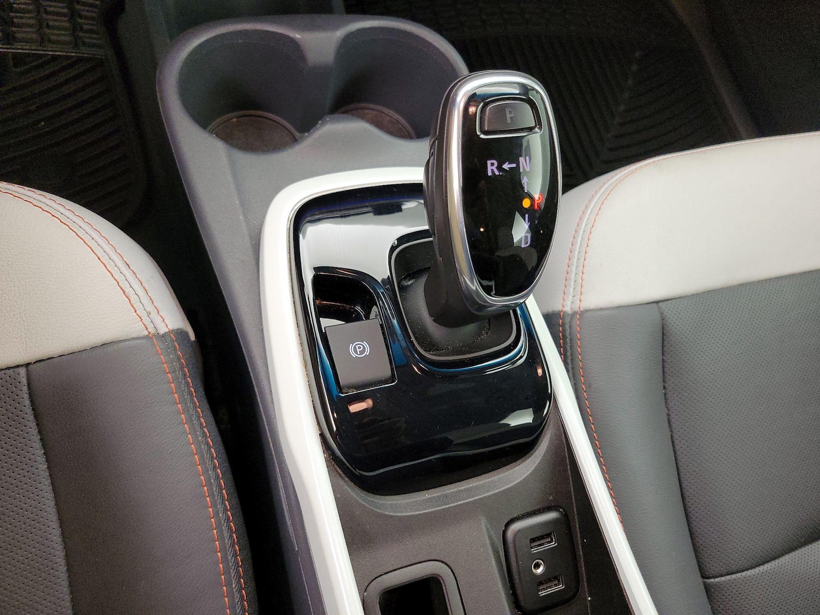 2021 Chevrolet Bolt EV Premier - Photo 18