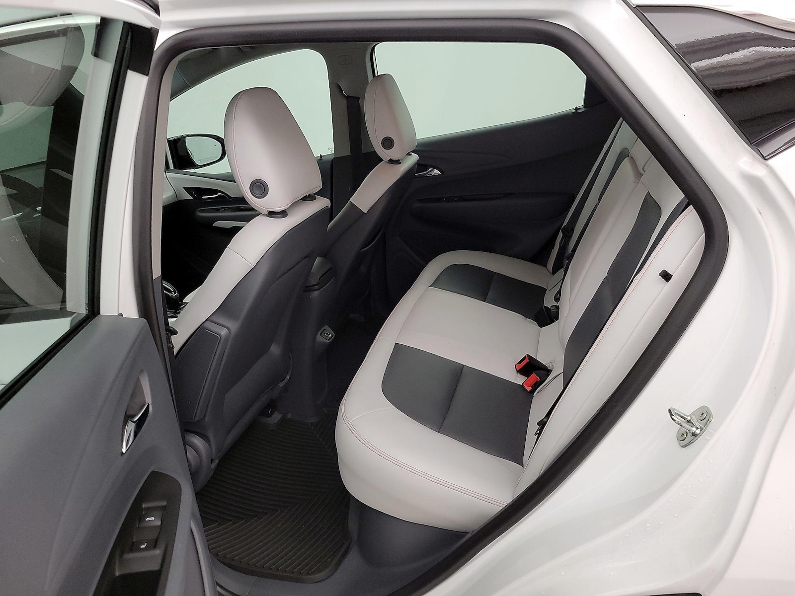 2021 Chevrolet Bolt EV Premier - Photo 20