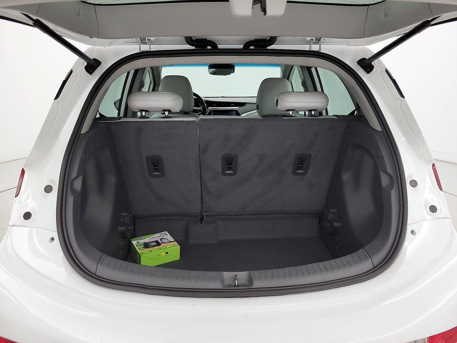 2021 Chevrolet Bolt EV Premier - Photo 21