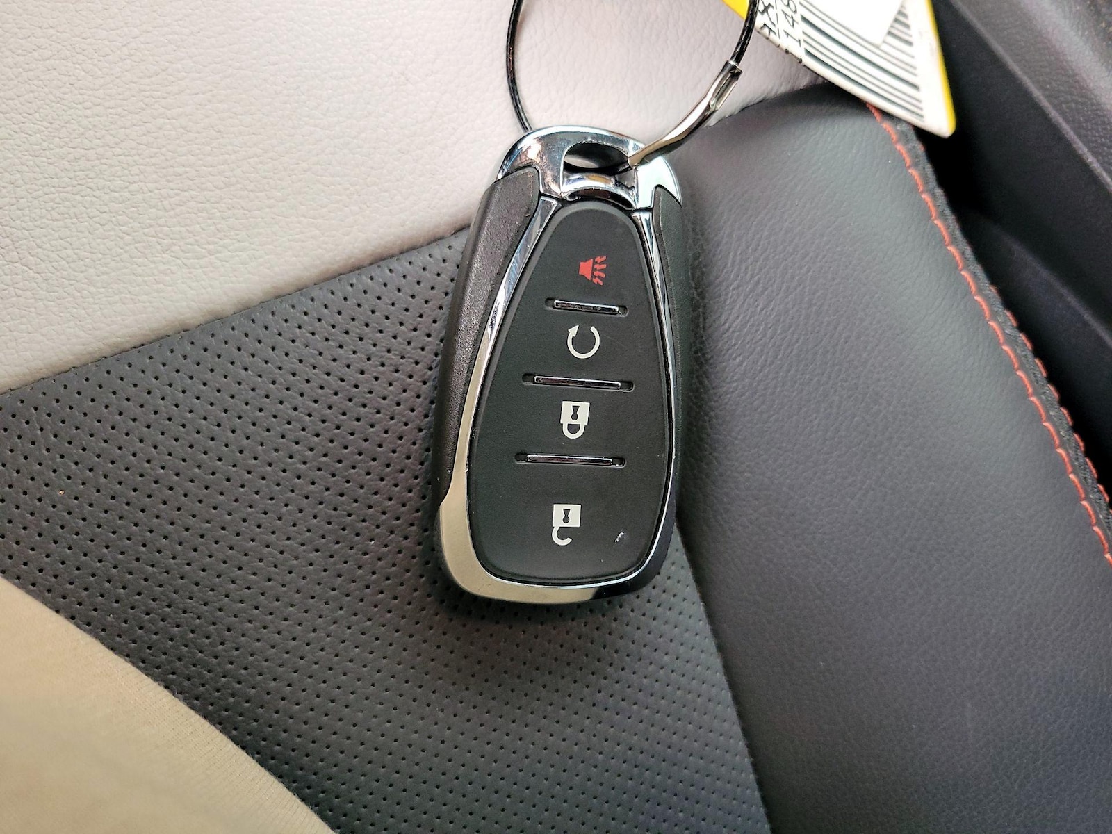 2021 Chevrolet Bolt EV Premier - Photo 23