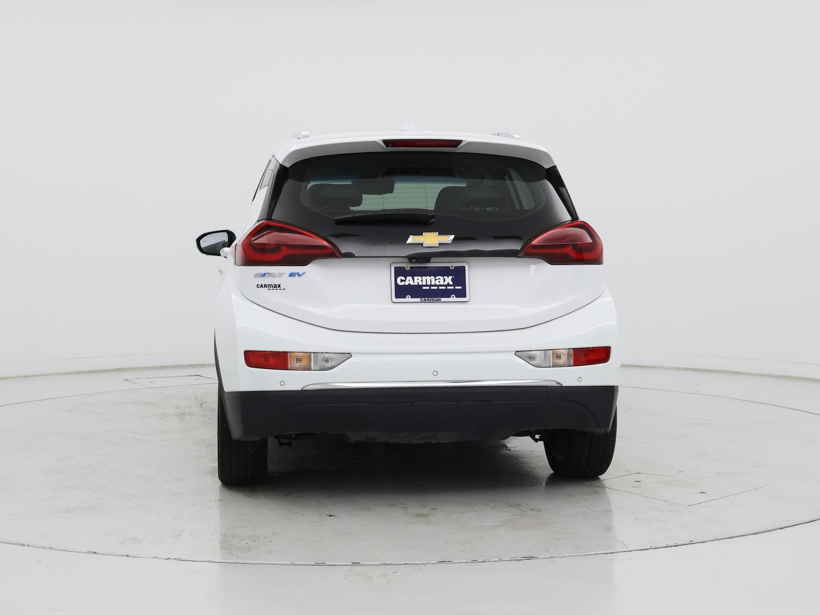 2021 Chevrolet Bolt EV Premier - Photo 7