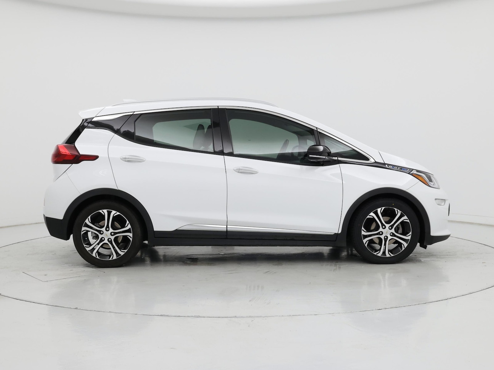 2021 Chevrolet Bolt EV Premier - Photo 8