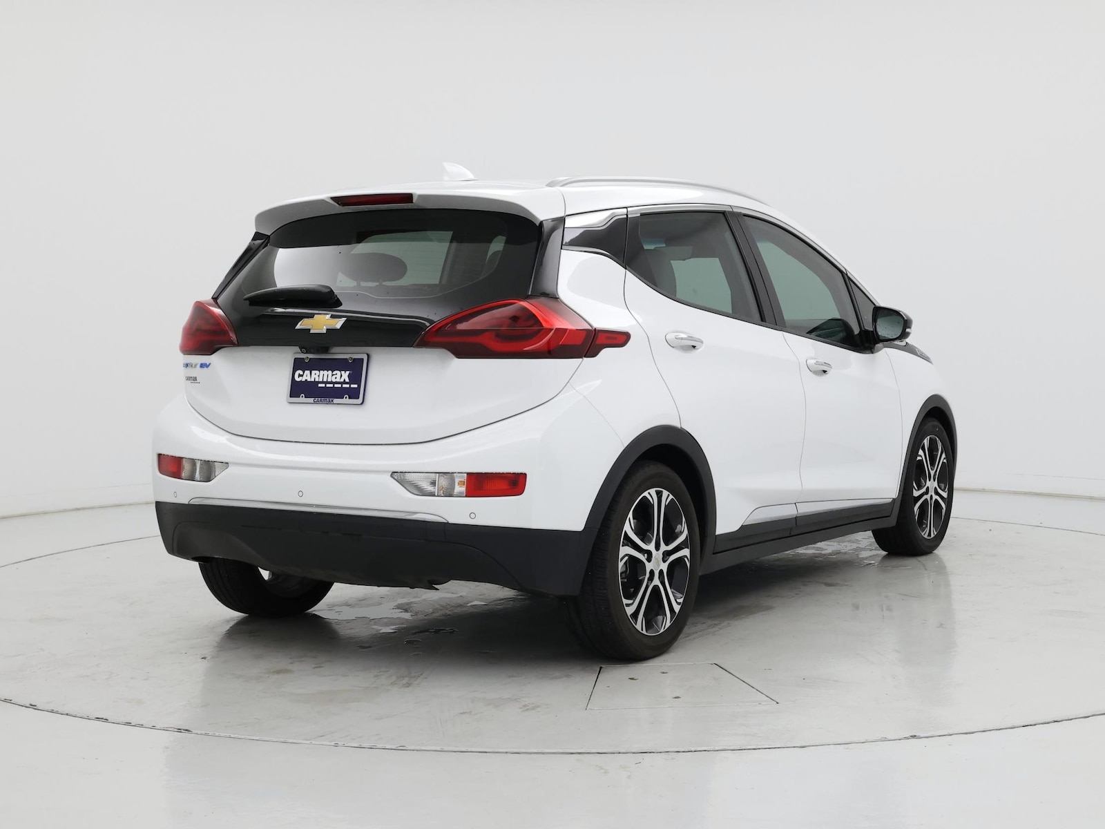 2021 Chevrolet Bolt EV Premier - Photo 9