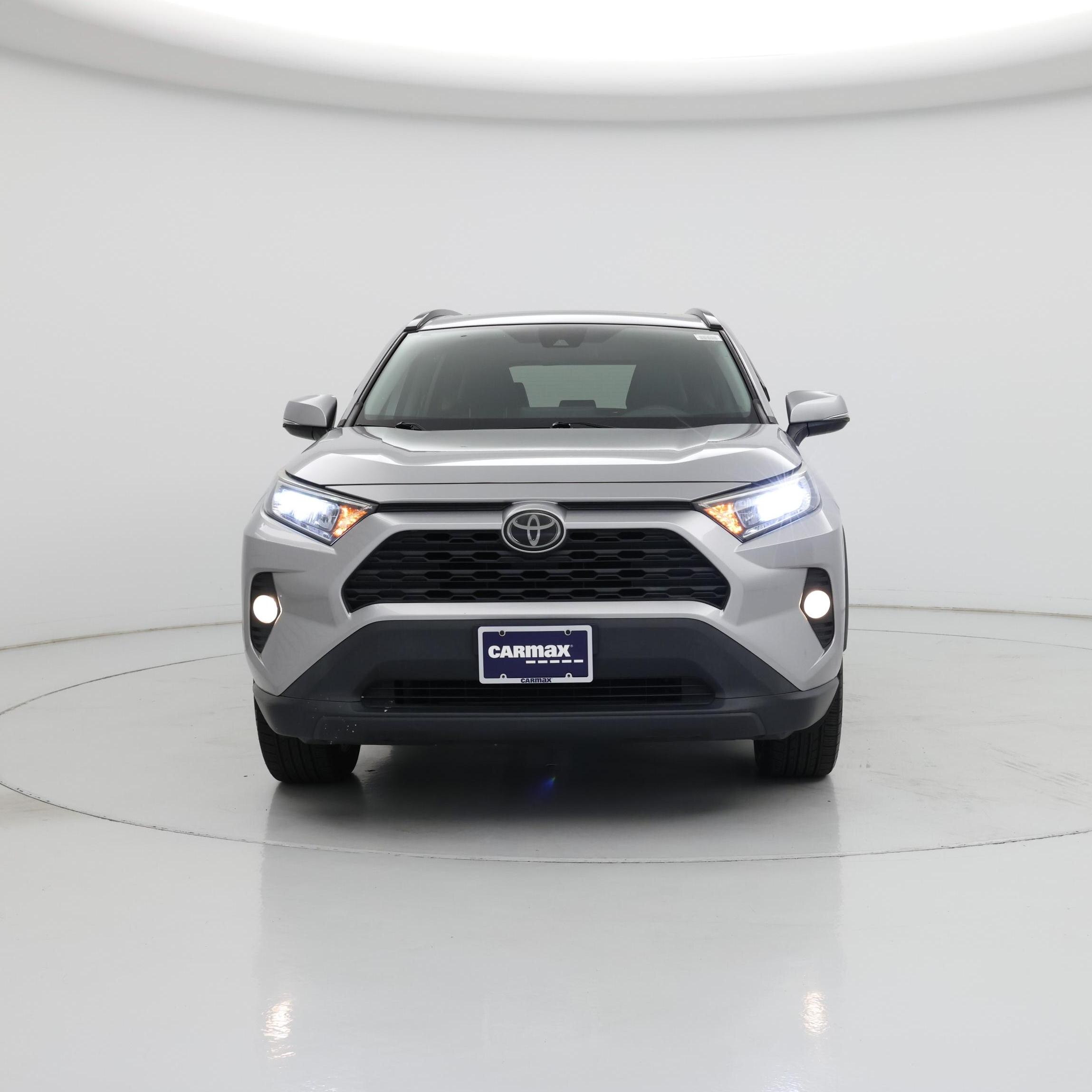Thumbnail: 2019 Toyota RAV4 - 5