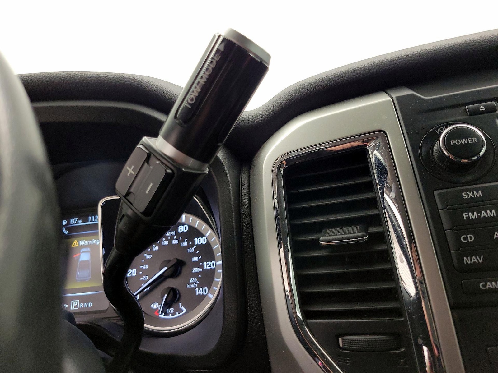 2017 Nissan Titan SV - Photo 19