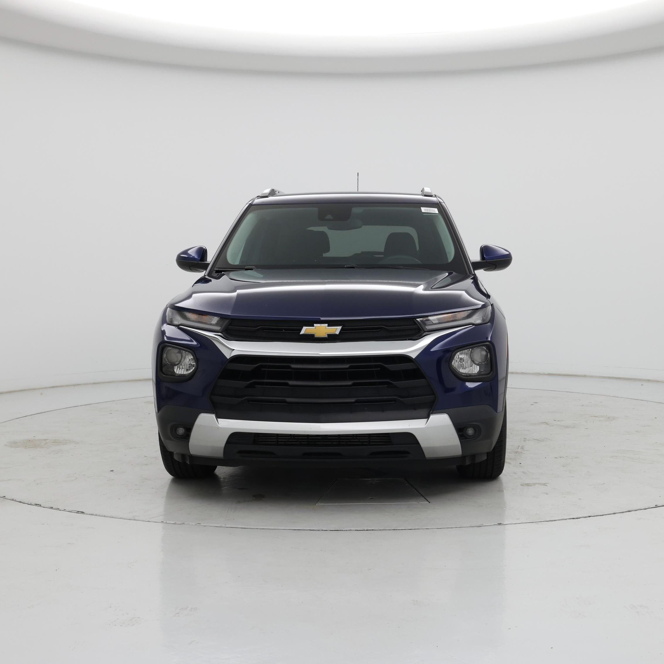 Thumbnail: 2023 Chevrolet TrailBlazer - 5