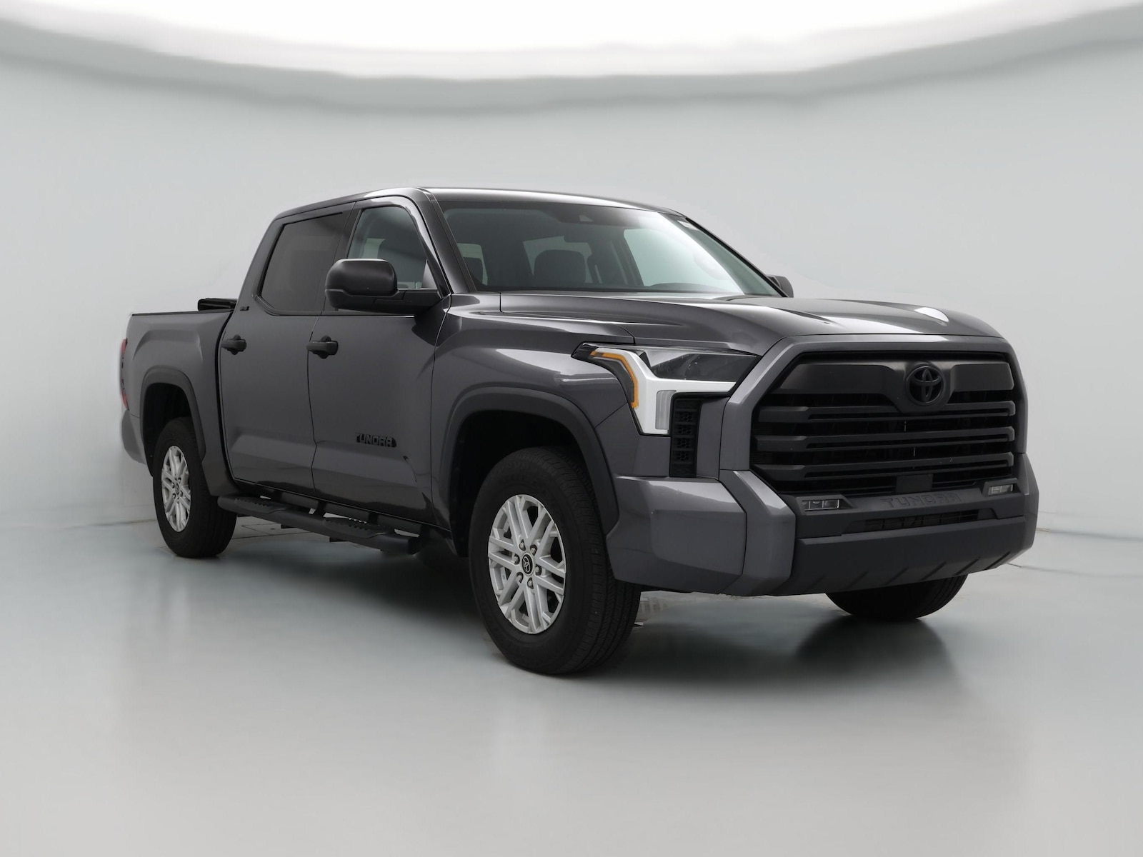 2023 Toyota Tundra