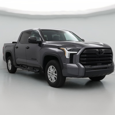 Vehicle exterior view