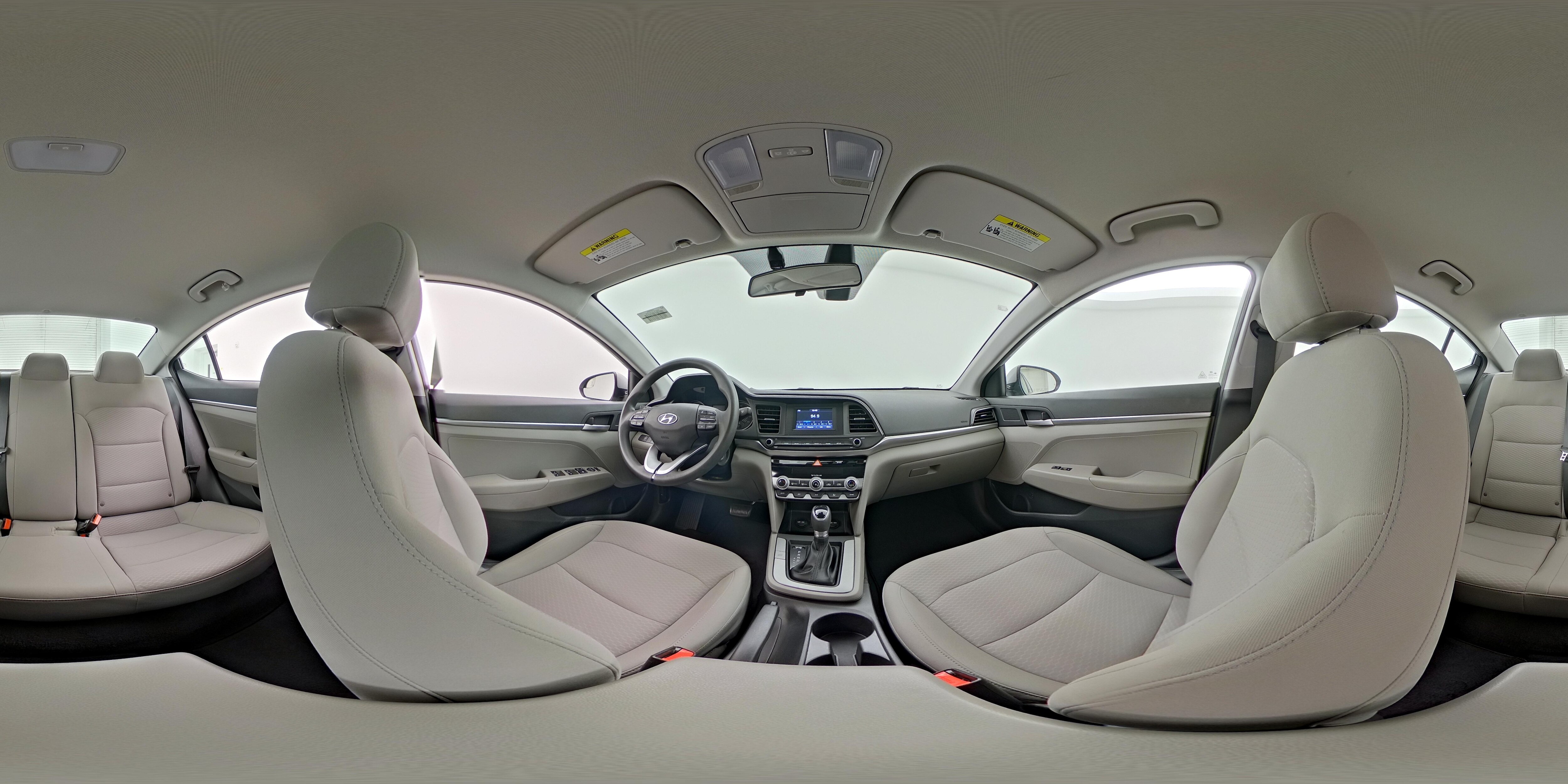 2020 Hyundai Elantra SE - Photo 24