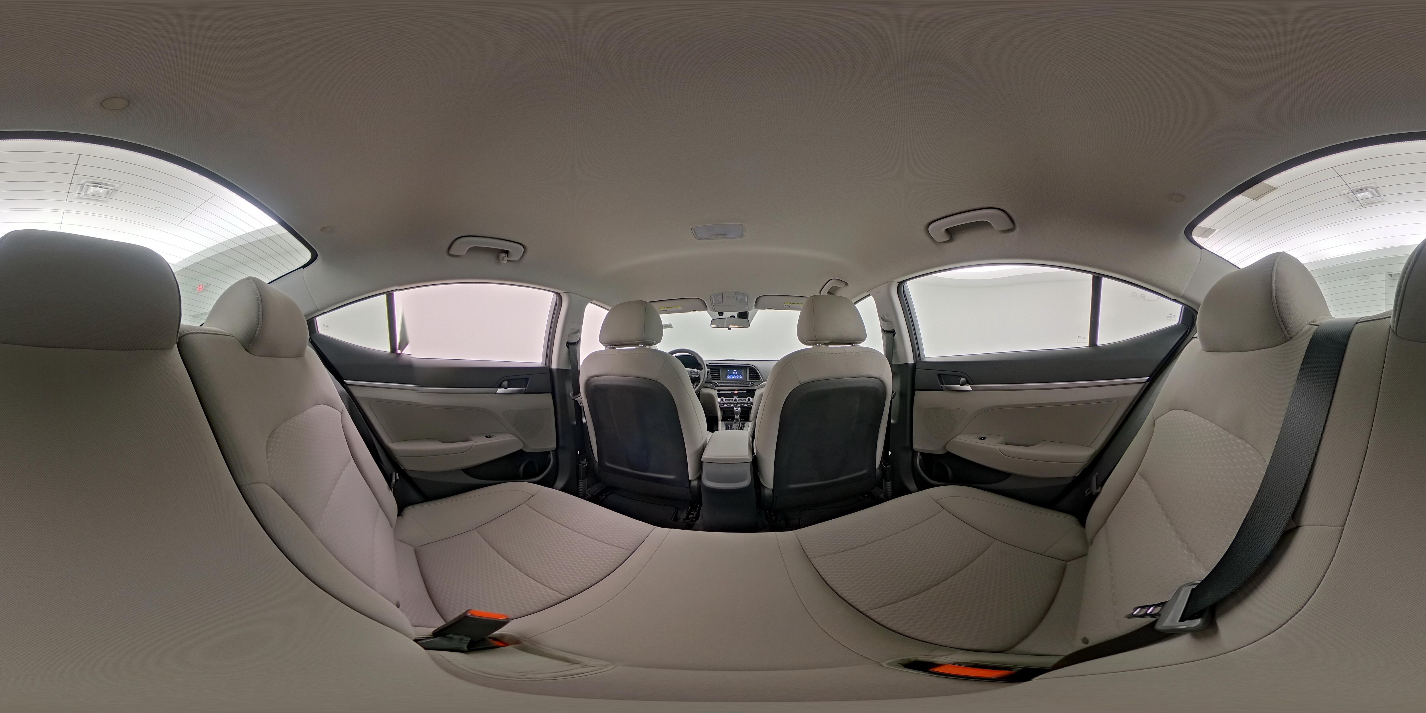 2020 Hyundai Elantra SE - Photo 25