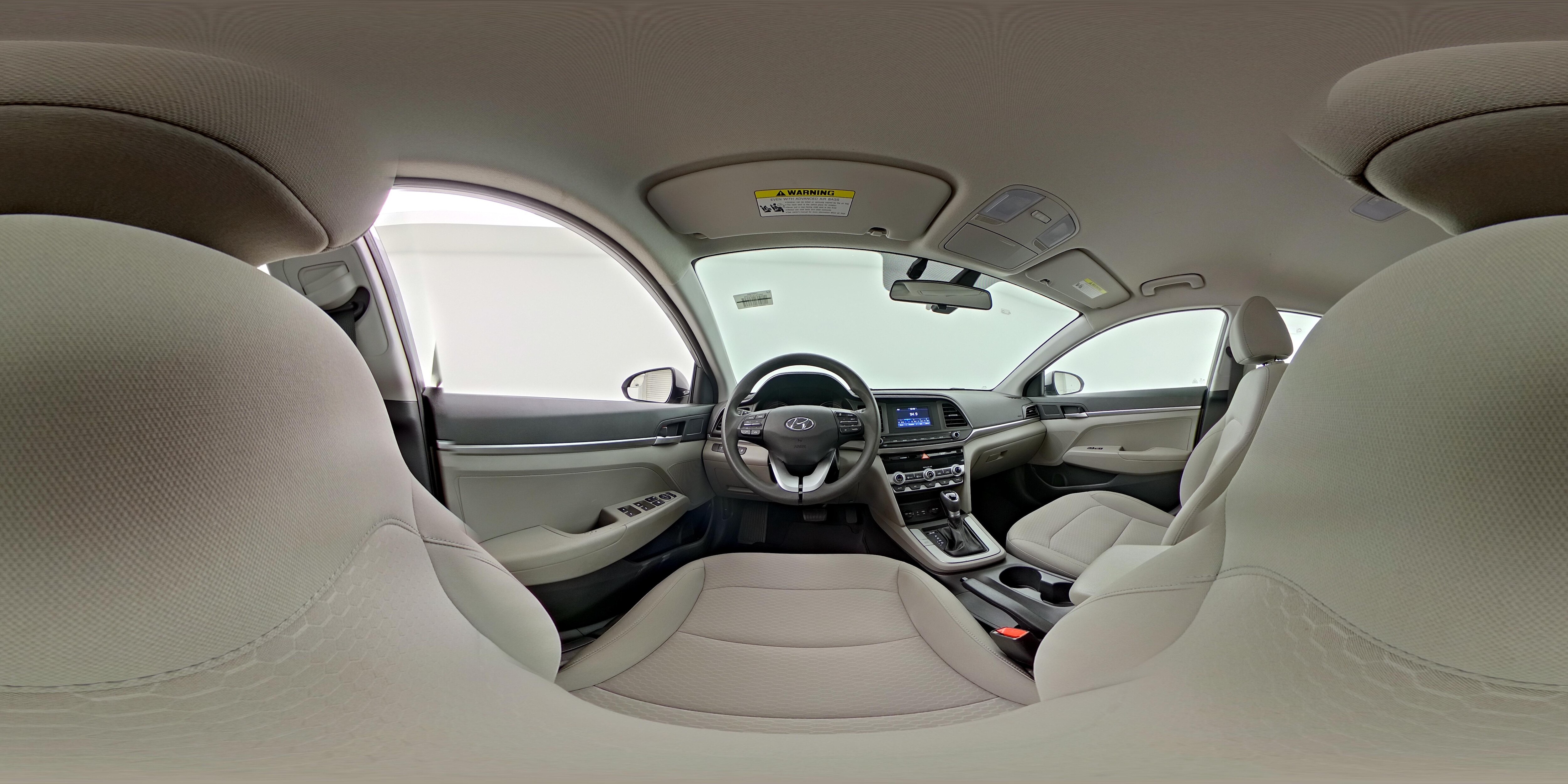2020 Hyundai Elantra SE - Photo 26