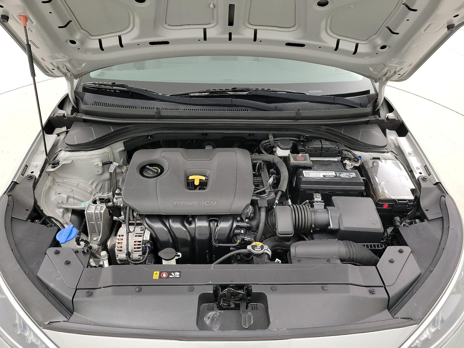 2020 Hyundai Elantra SE - Photo 22