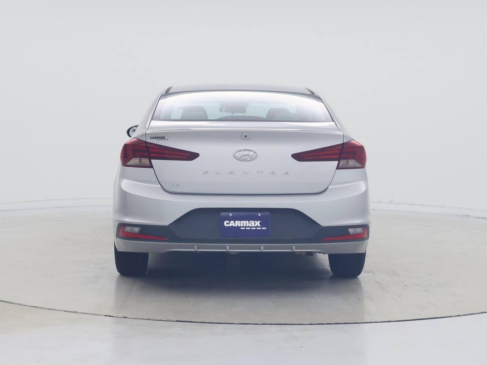 2020 Hyundai Elantra SE - Photo 7