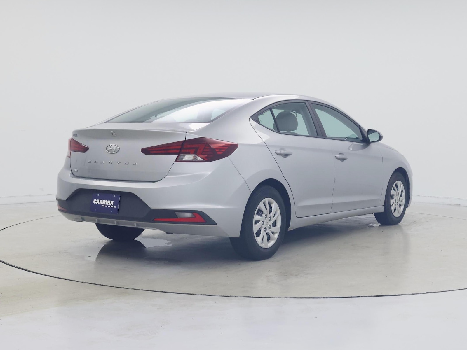 2020 Hyundai Elantra SE - Photo 9