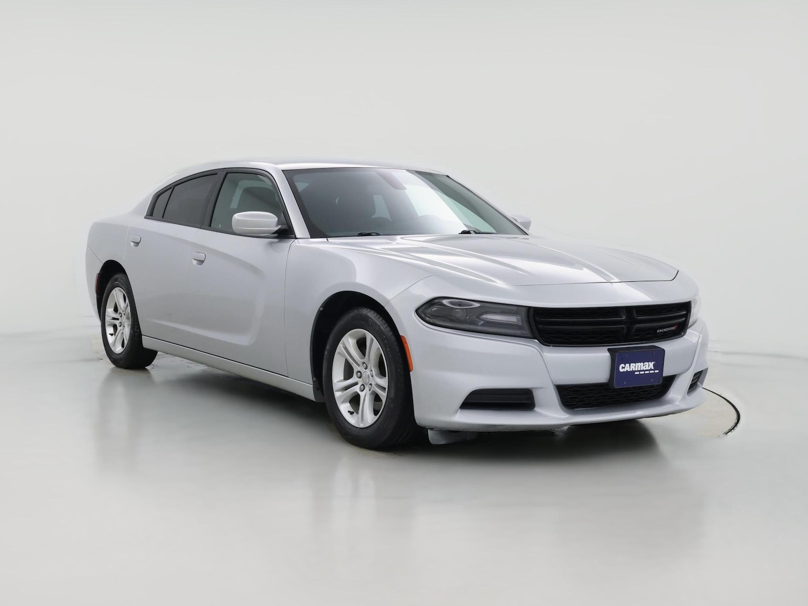 2020 Dodge Charger