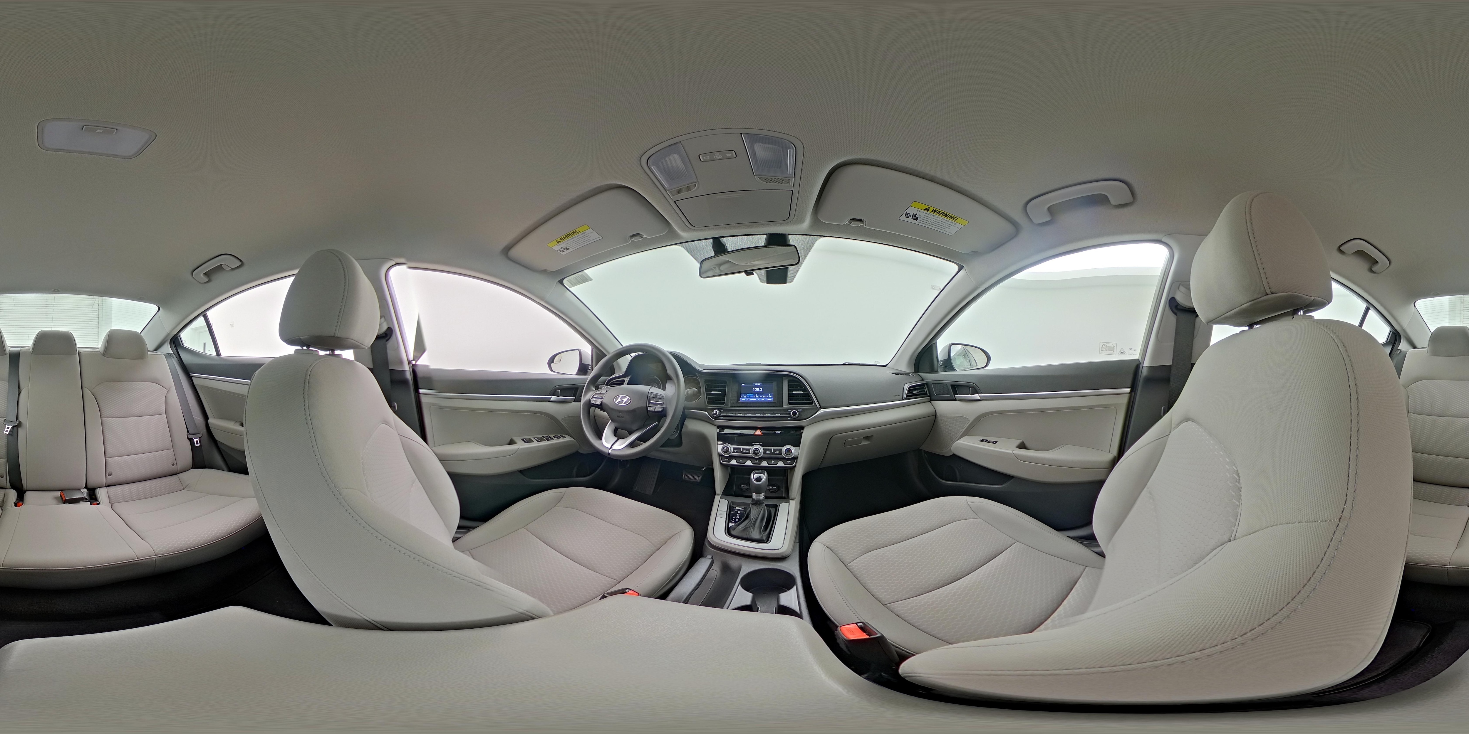 2020 Hyundai Elantra SE - Photo 24