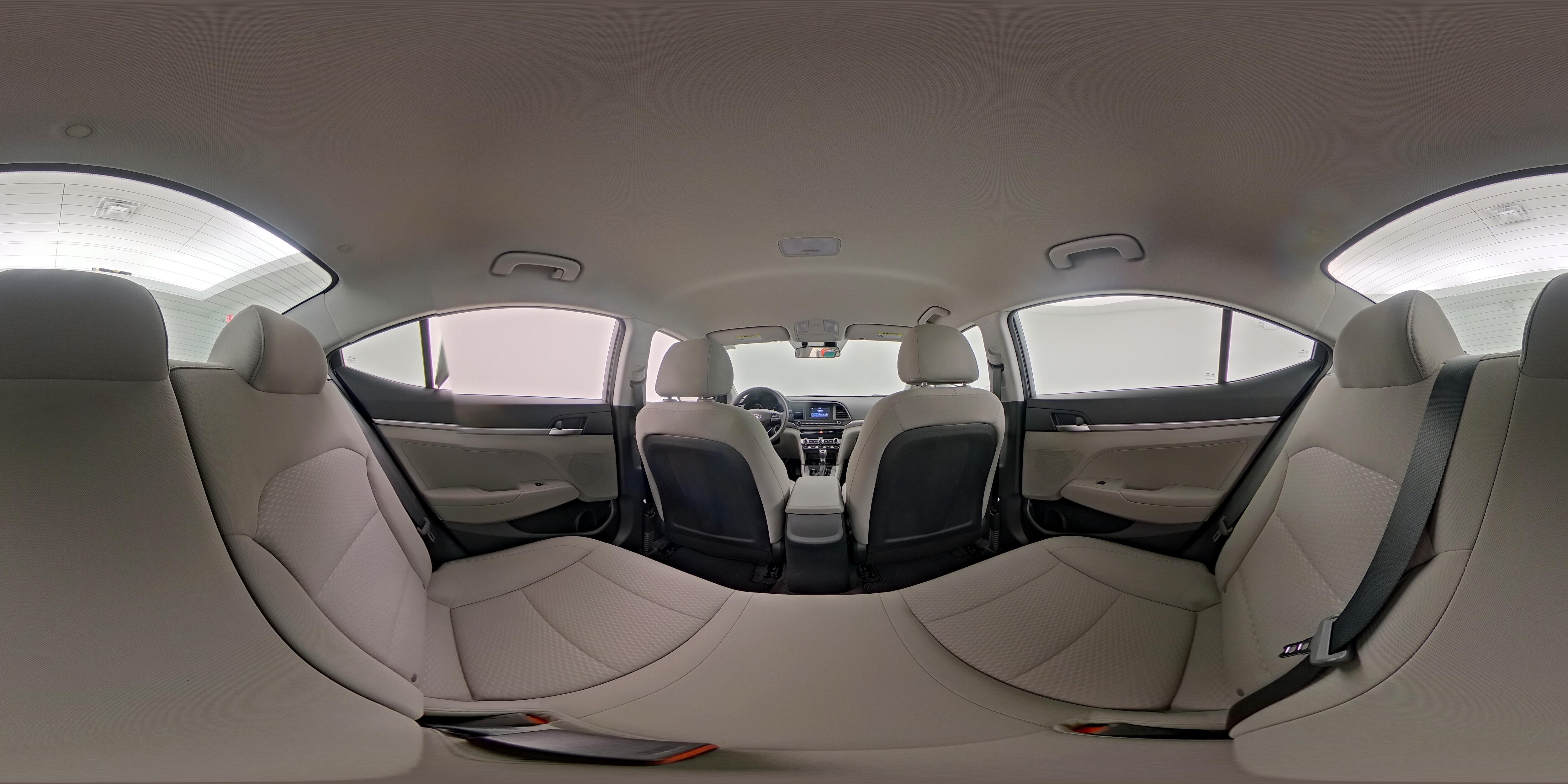 2020 Hyundai Elantra SE - Photo 25
