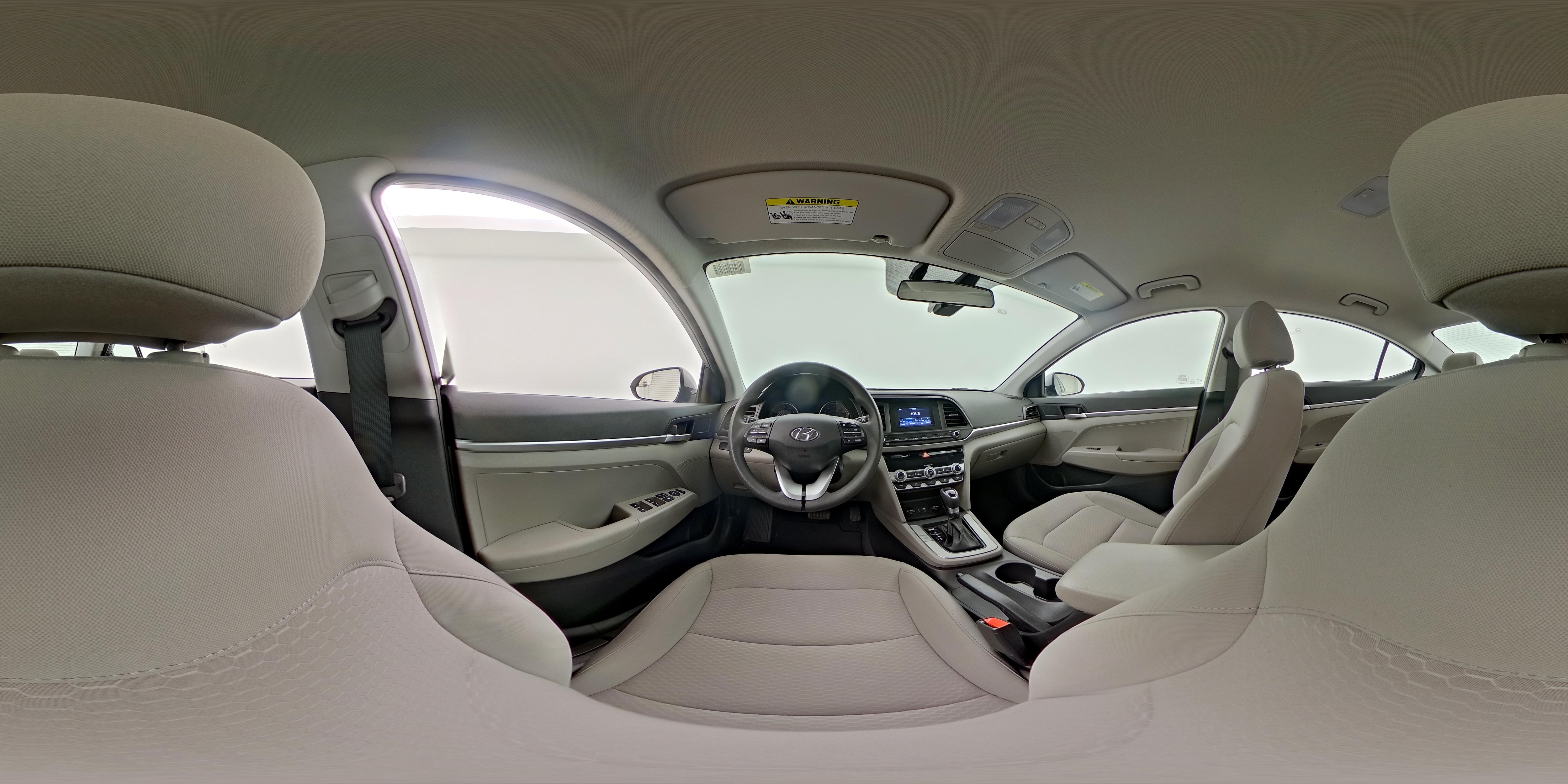 2020 Hyundai Elantra SE - Photo 26