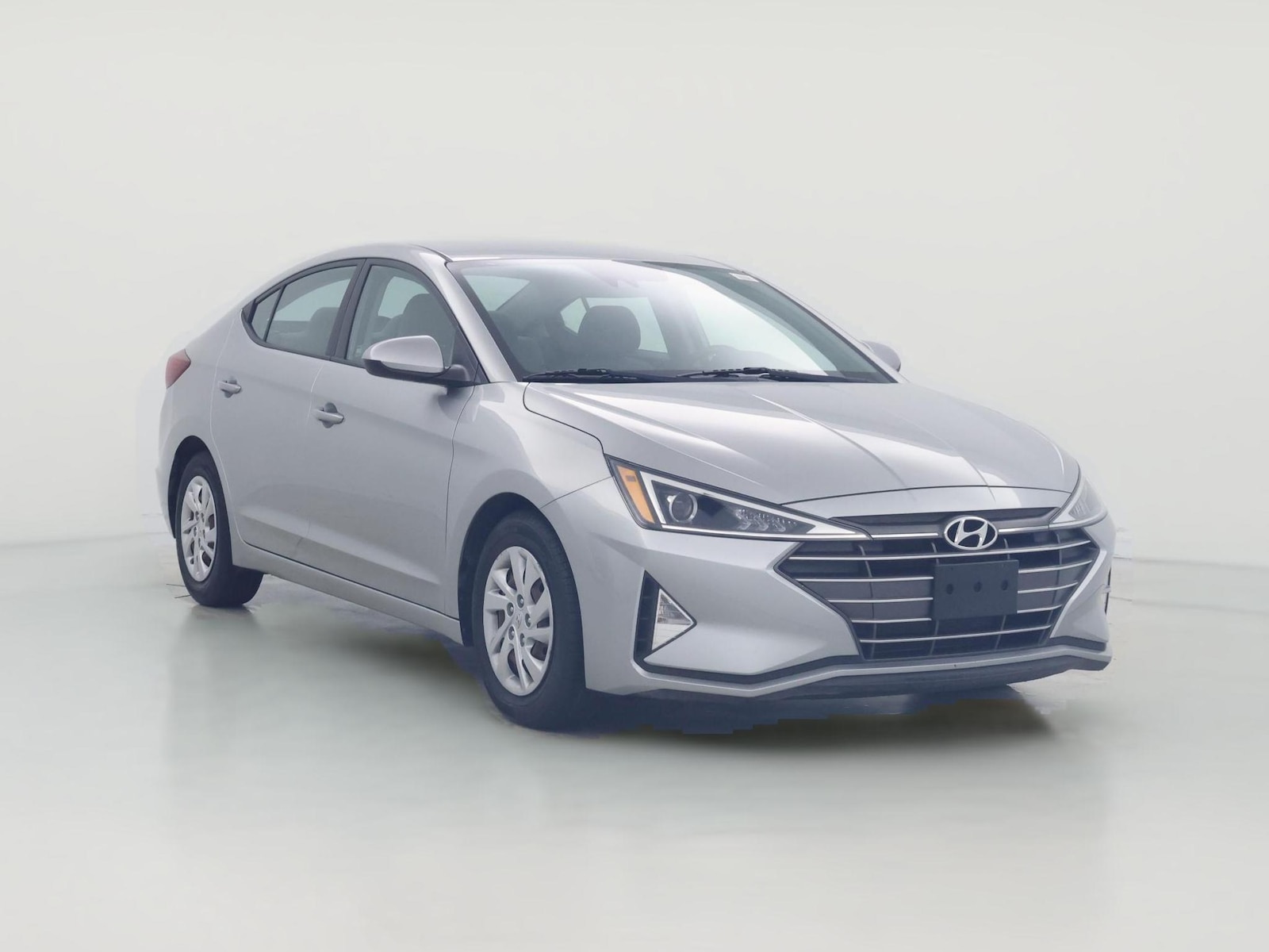 2020 Hyundai Elantra SE - Photo 1