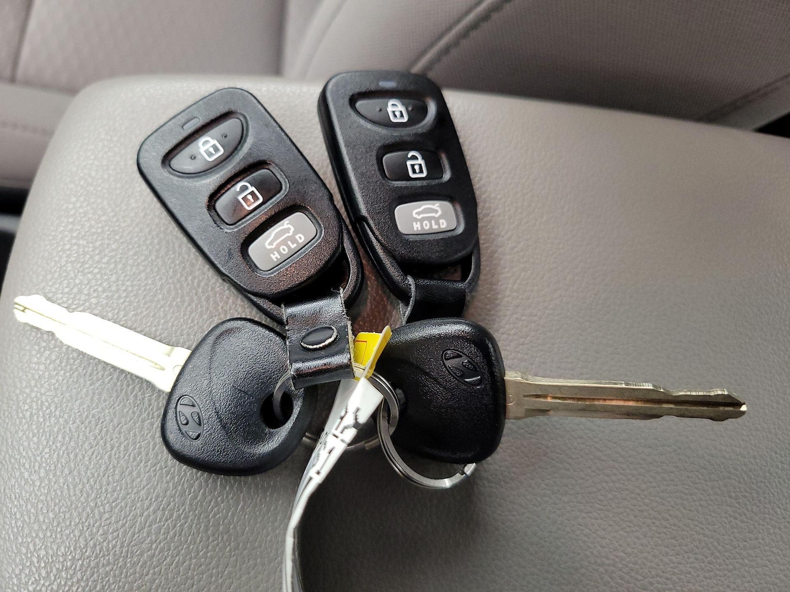 2020 Hyundai Elantra SE - Photo 23