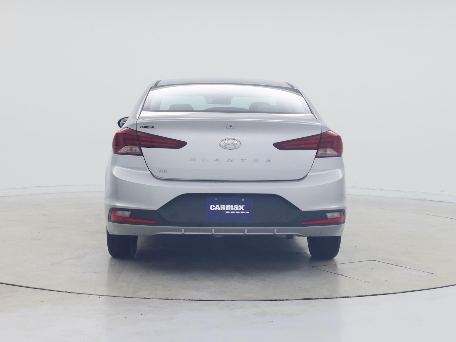 2020 Hyundai Elantra SE - Photo 7