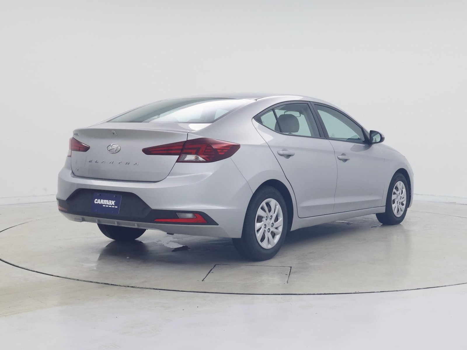 2020 Hyundai Elantra SE - Photo 9