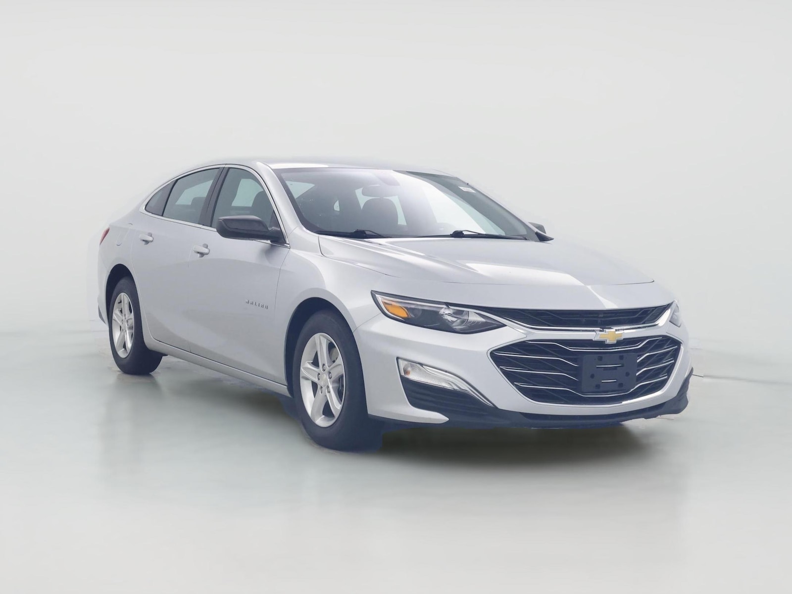 2020 Chevrolet Malibu