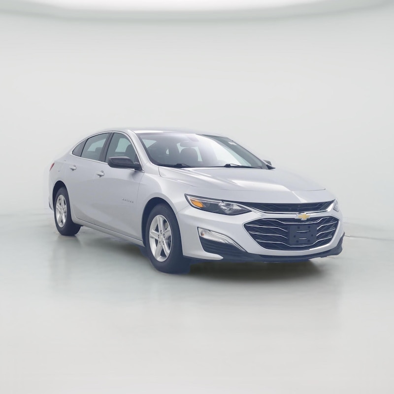 2020 Chevrolet Malibu LS