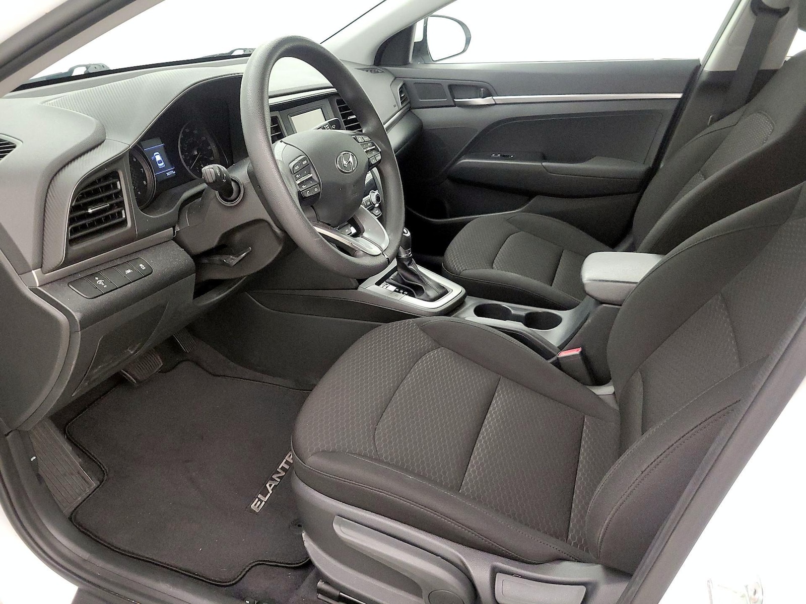 Side Airbags