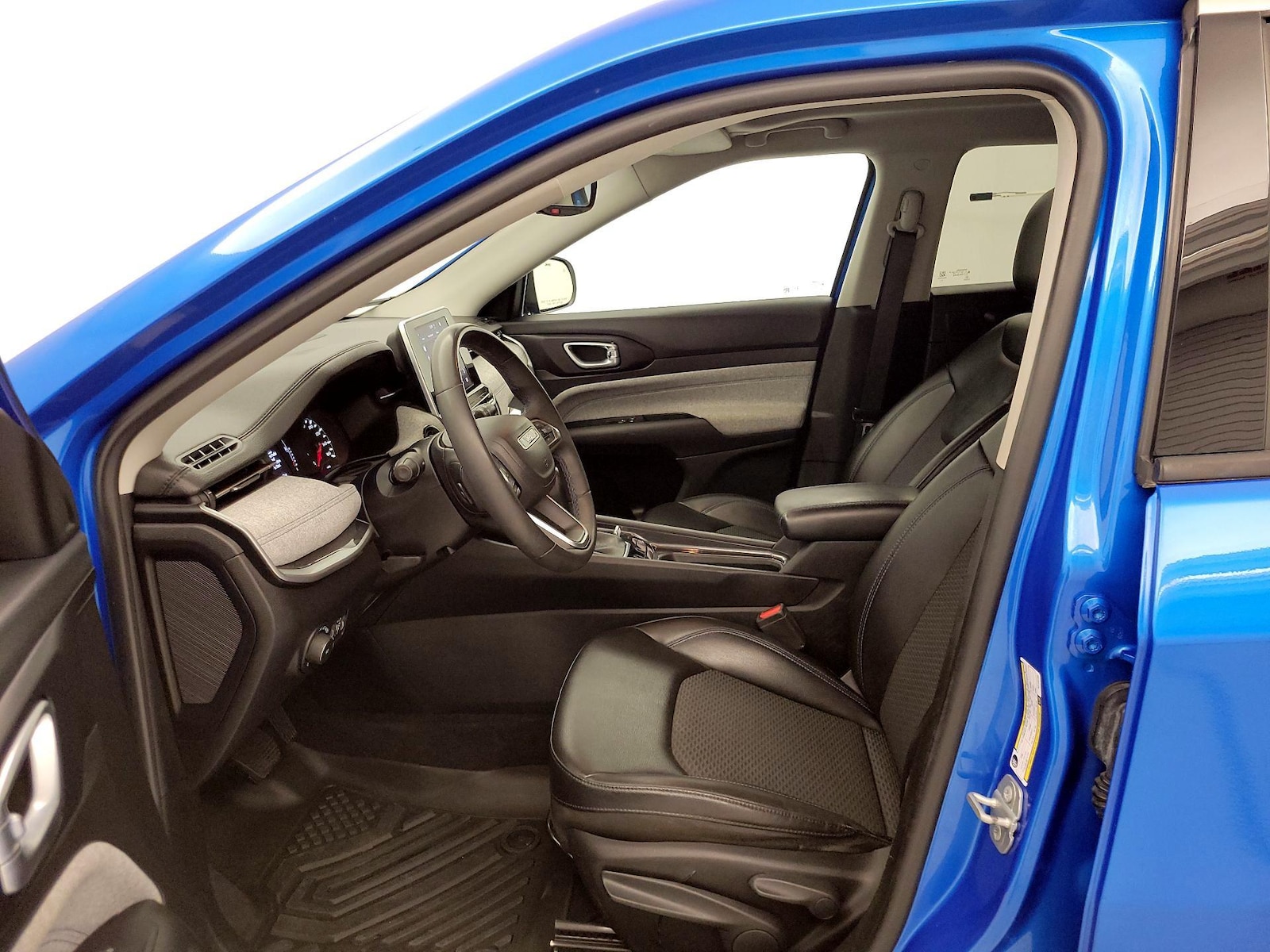 Side Airbags
