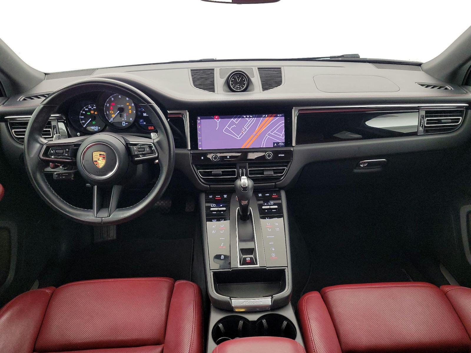 Apple CarPlay®