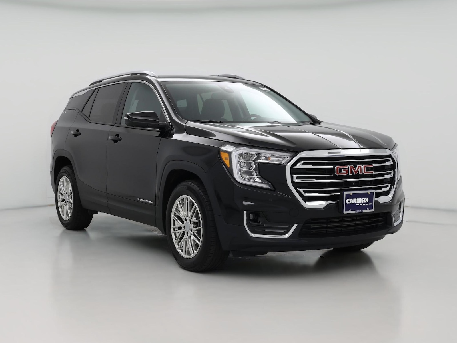 2023 GMC Terrain
