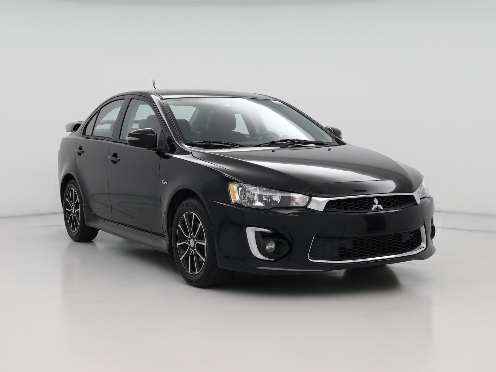 2017 Mitsubishi Lancer