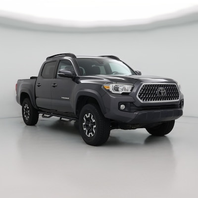 2019 Toyota Tacoma TRD Off Road