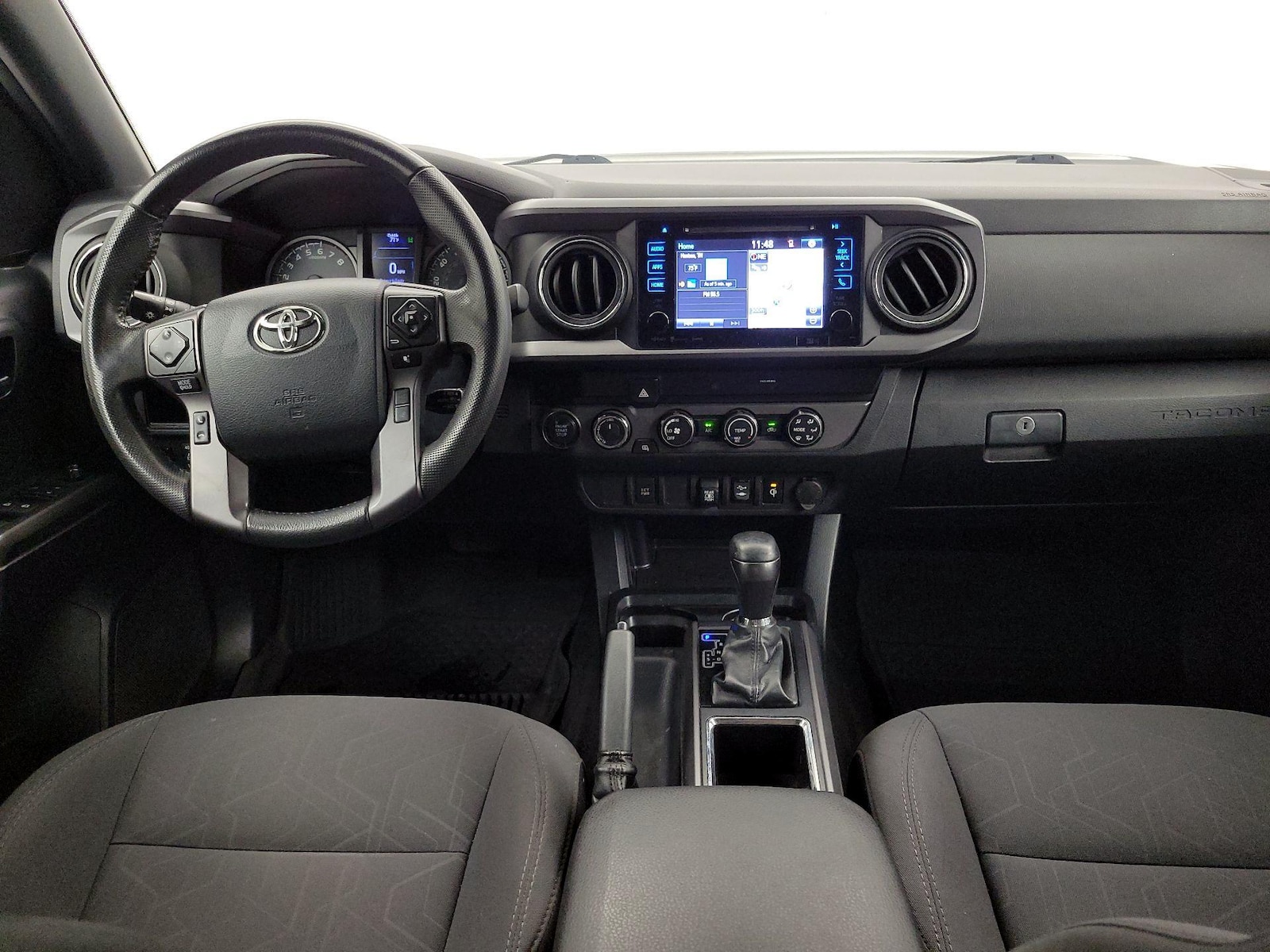 Navigation System