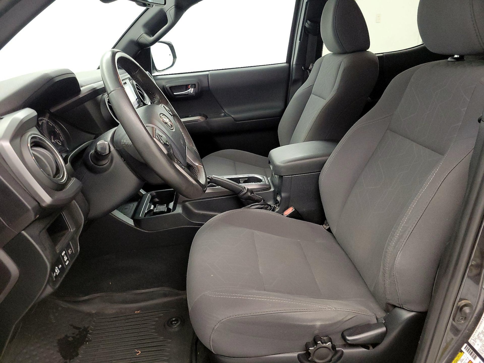 Side Airbags